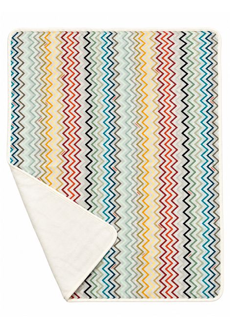 Coperta multicolor MISSONI KIDS | MZ0300 Z4094960MC